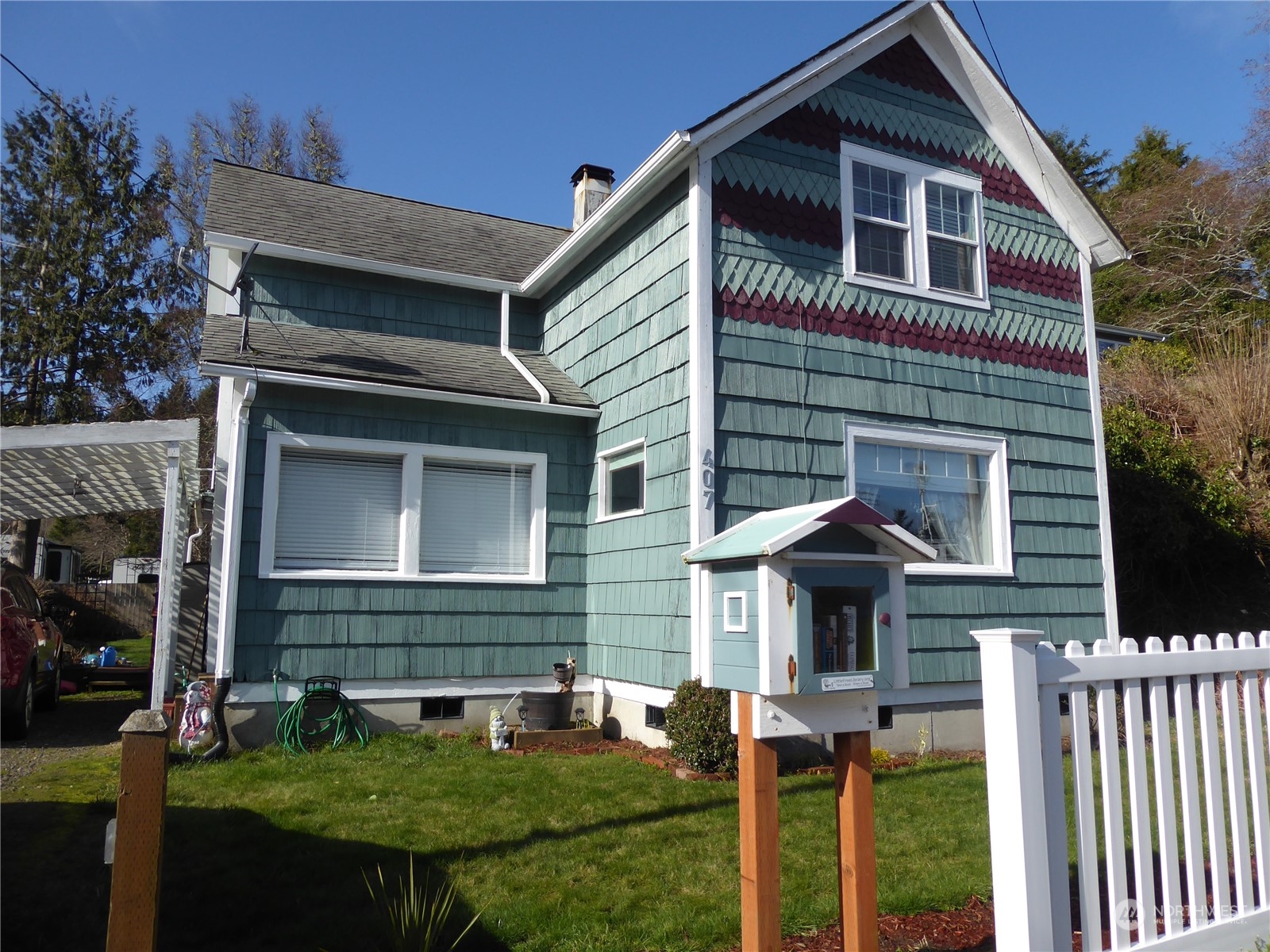 Ilwaco, WA Real Estate Housing Market & Trends | Coldwell Banker