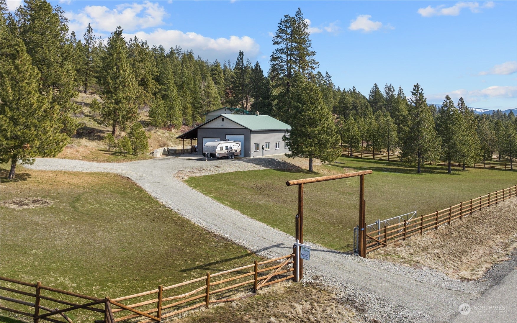 SFR located at 201 Danko Road