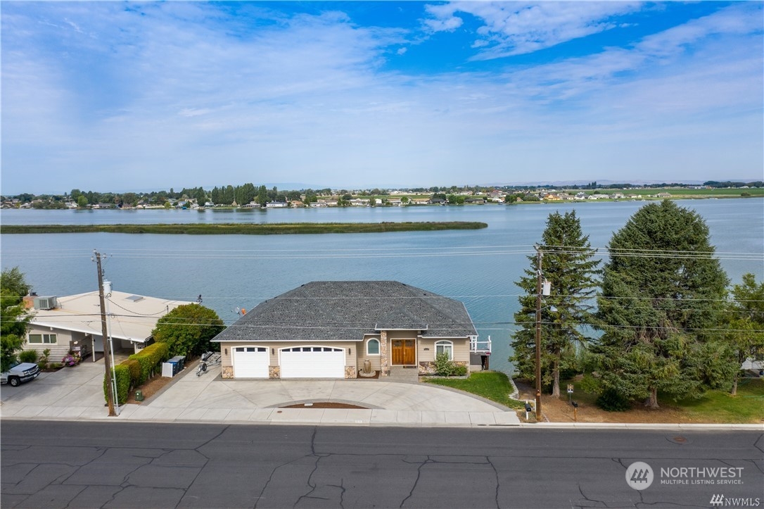 Moses Lake, WA Real Estate Housing Market & Trends | Coldwell Banker