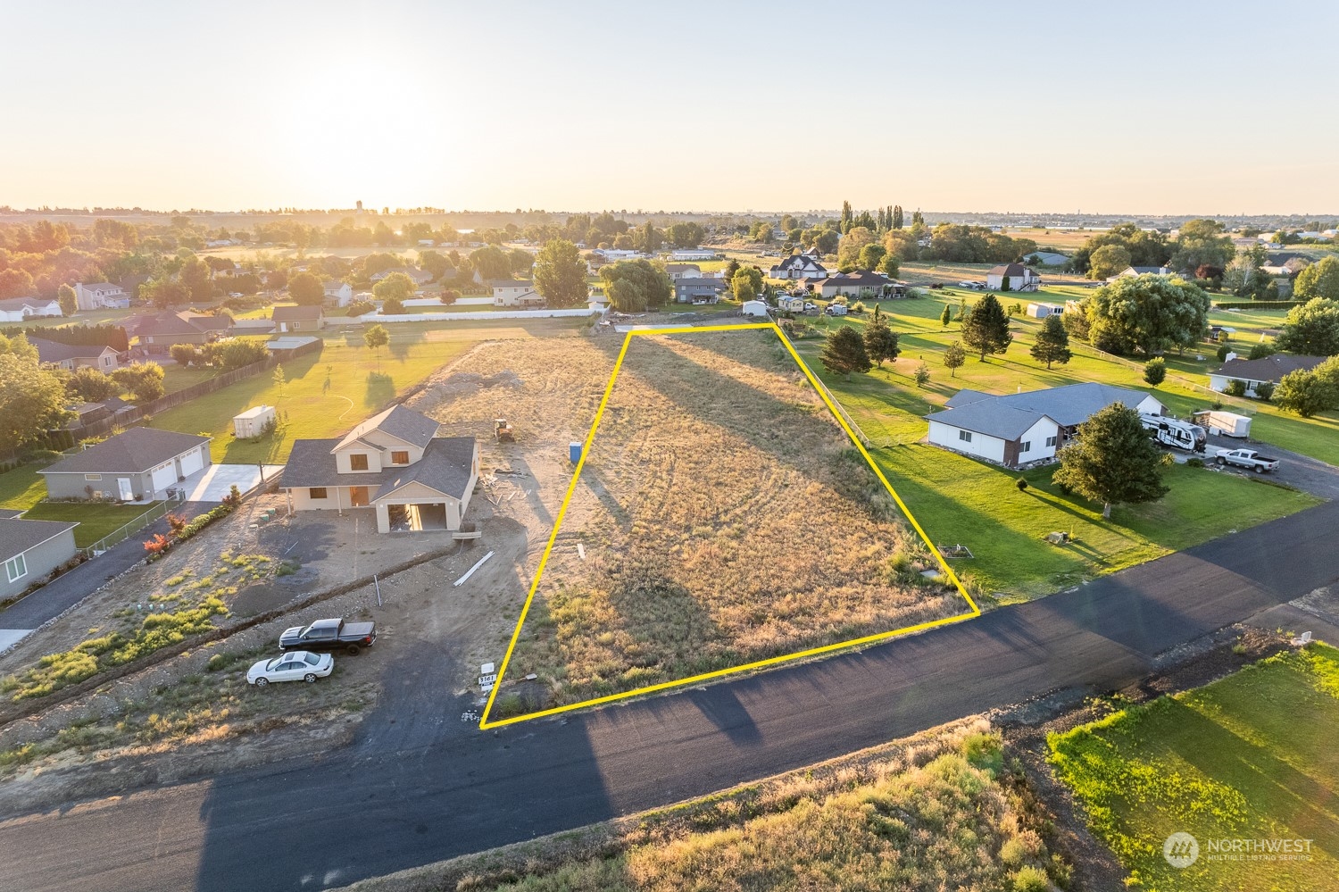 Moses Lake, WA Real Estate Housing Market & Trends | Coldwell Banker