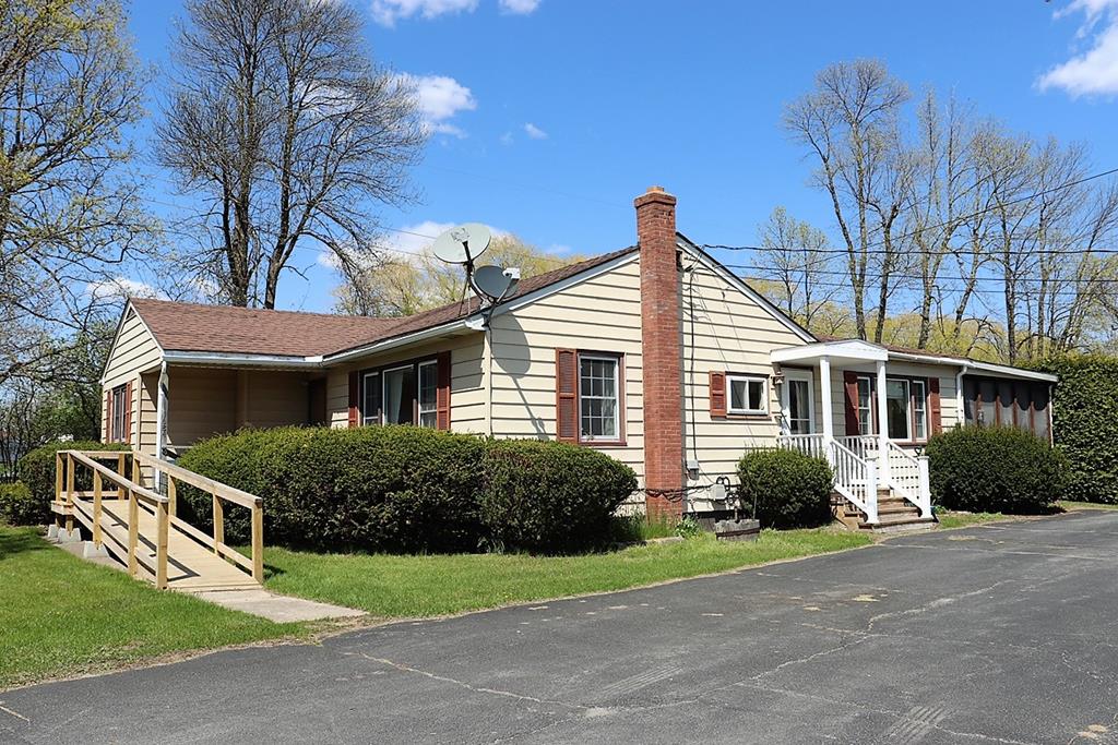 1684 Military Tpke, Plattsburgh, NY — CENTURY 21 Real Estate