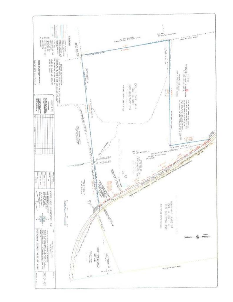 LND located at 40 State Highway 3