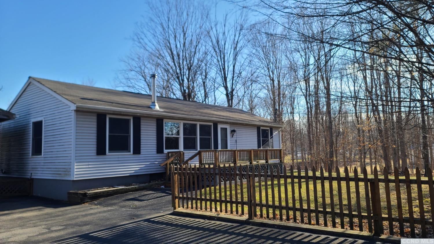 SFR located at 217 Route 23