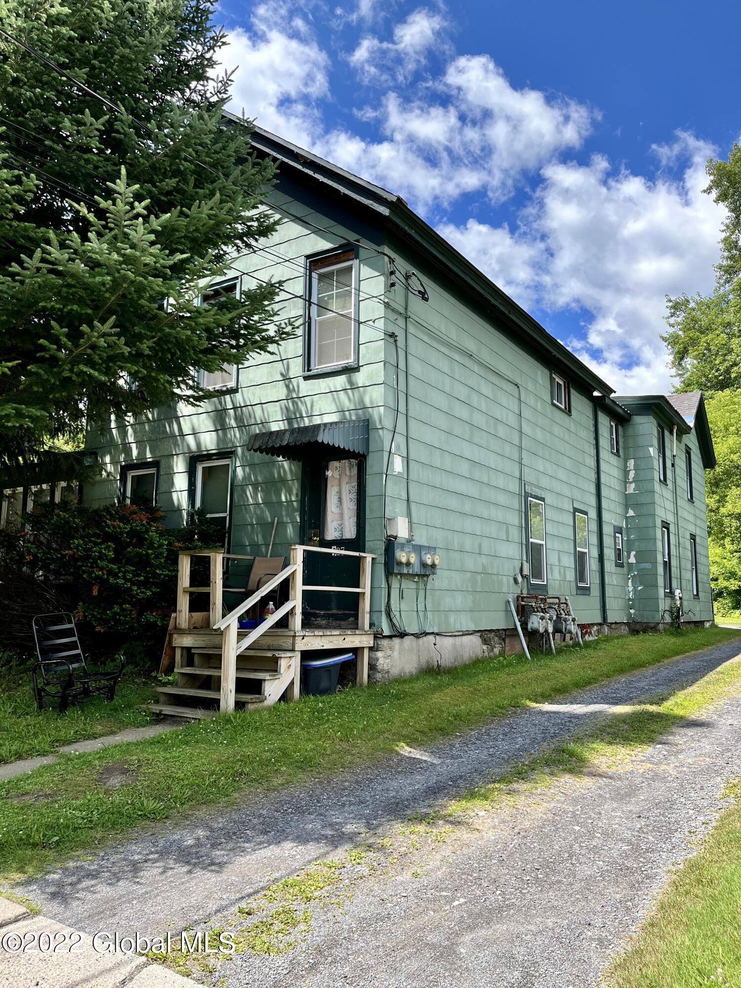 337 Bleecker St, Gloversville, NY — Coldwell Banker