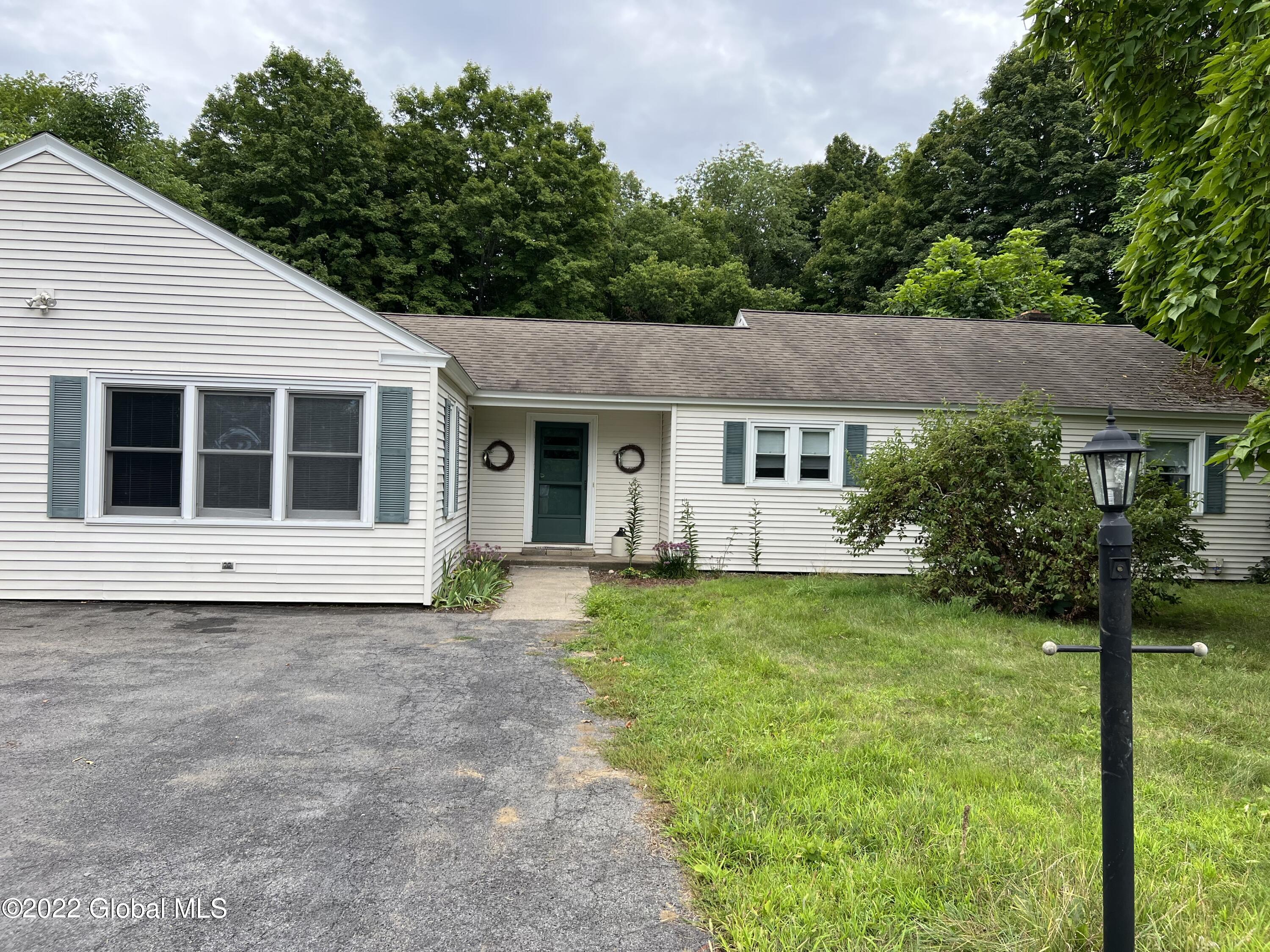 266 Chestnut Ridge Road, Queensbury, NY — Coldwell Banker