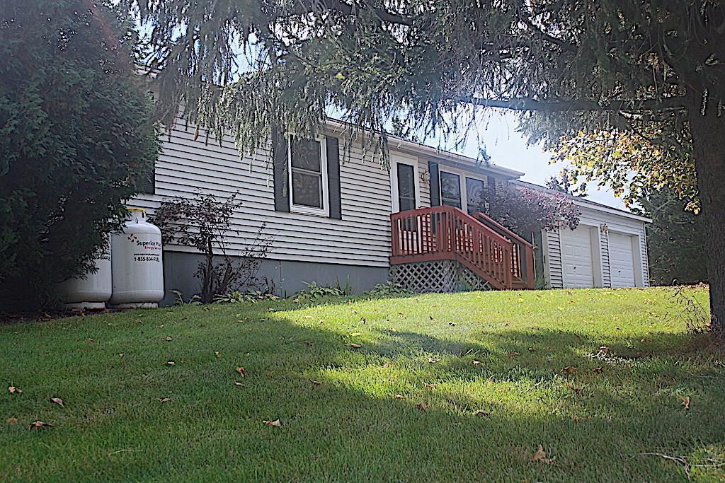 Mel Russo CENTURY 21 Steve Davoli Real Estate Elbridge, NY