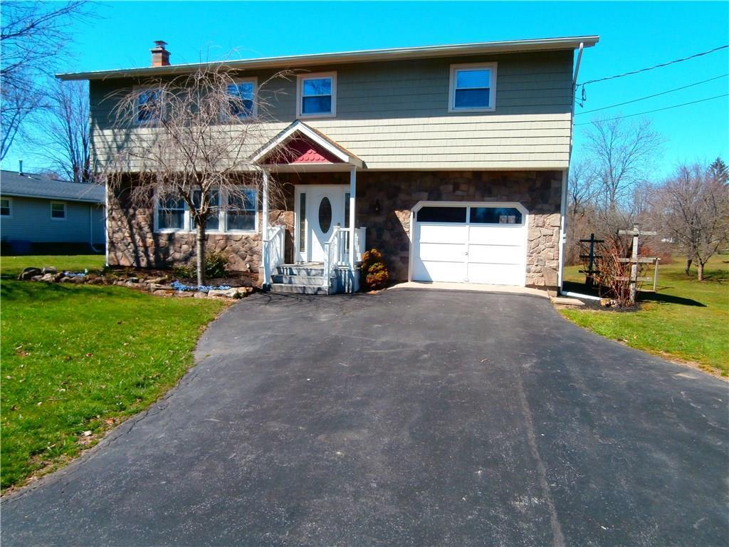 Jim Horton CENTURY 21 Steve Davoli Real Estate Geneva, NY