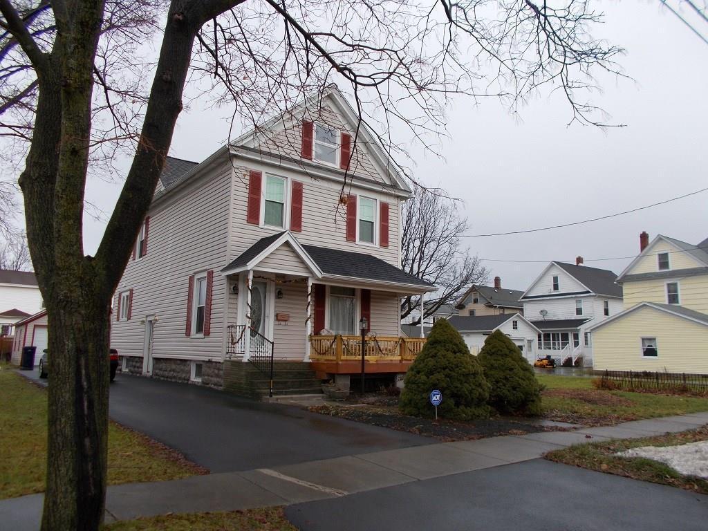 Susan Sinicropi CENTURY 21 Steve Davoli Real Estate Seneca Falls, NY