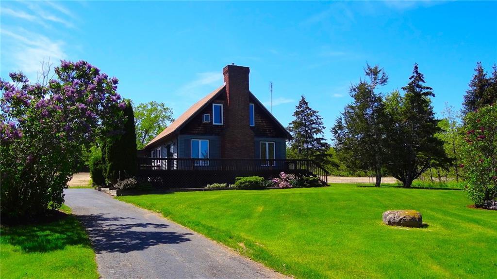 Mel Russo CENTURY 21 Steve Davoli Real Estate Elbridge, NY