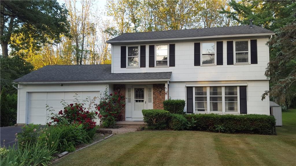 Find homes for sale with help from the real estate professionals at