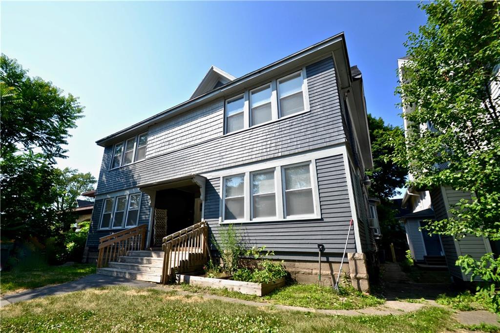 1172 Monroe Ave, Rochester, NY — Coldwell Banker