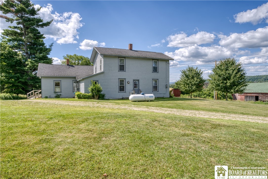 7358 Nelson Road, Cassadaga, NY — ERA