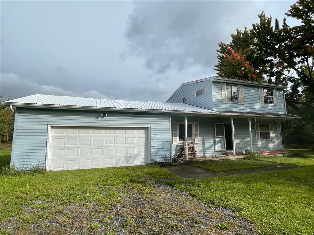 Harris CENTURY 21 Steve Davoli Real Estate Arcadia, NY