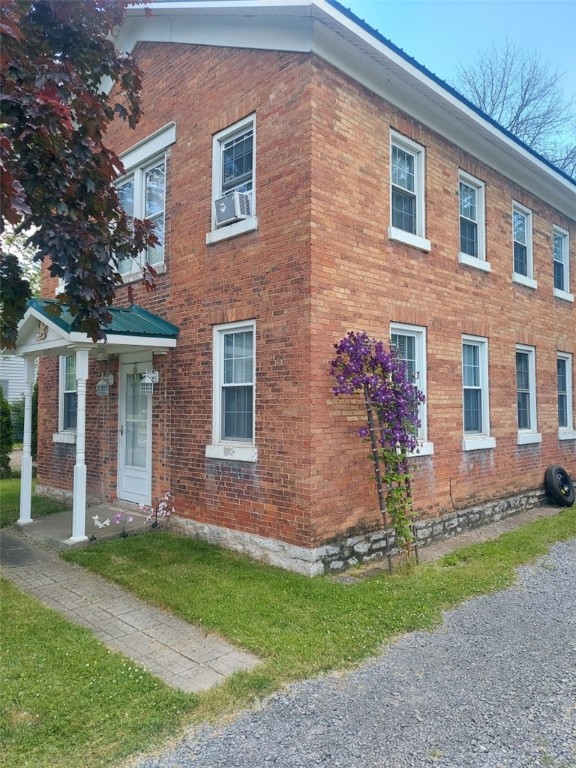 Nick Davoli CENTURY 21 Steve Davoli Real Estate Canandaigua, NY