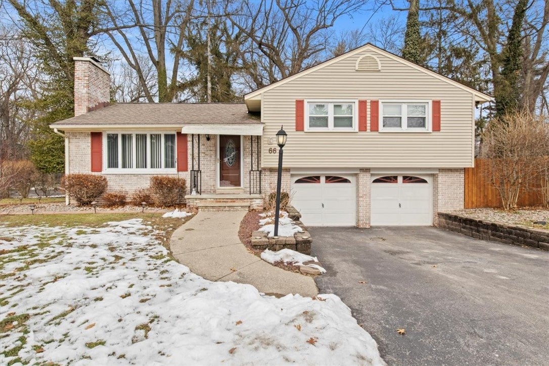 SFR located at 66 Wisner Road