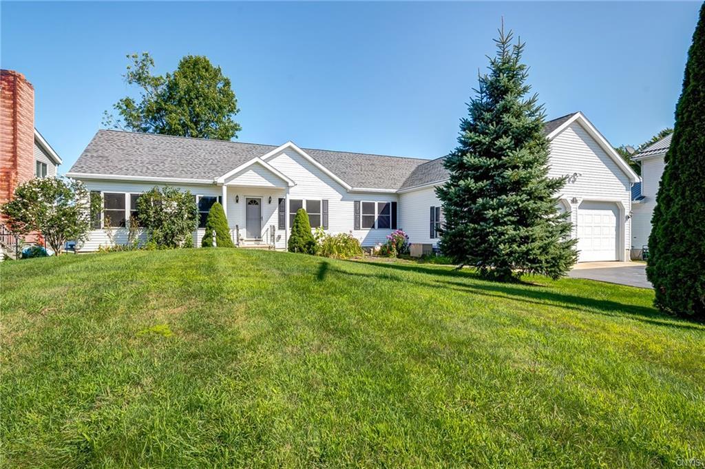 Local Real Estate — Coldwell Banker Prime Properties