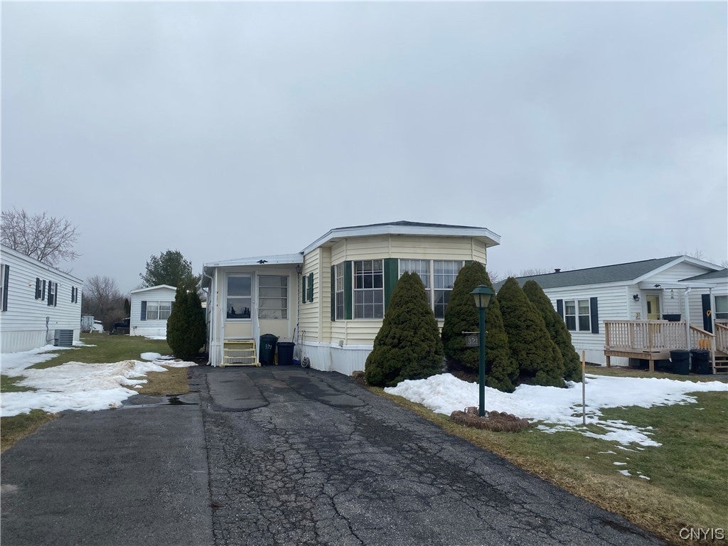 MFD located at 321 Matthew Drive