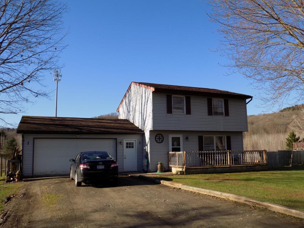 16 Ichabod Ln, Whitney Point, NY — ERA