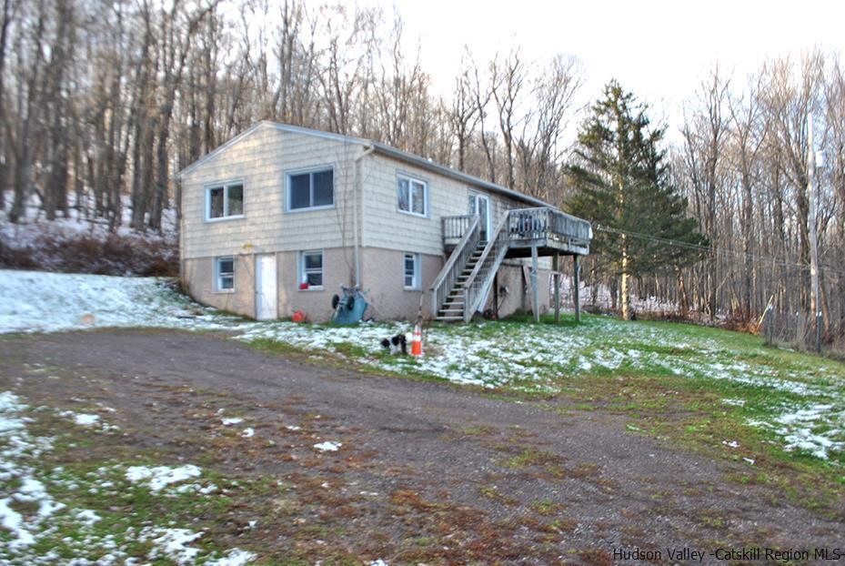 Local Real Estate — Coldwell Banker Timberland Properties