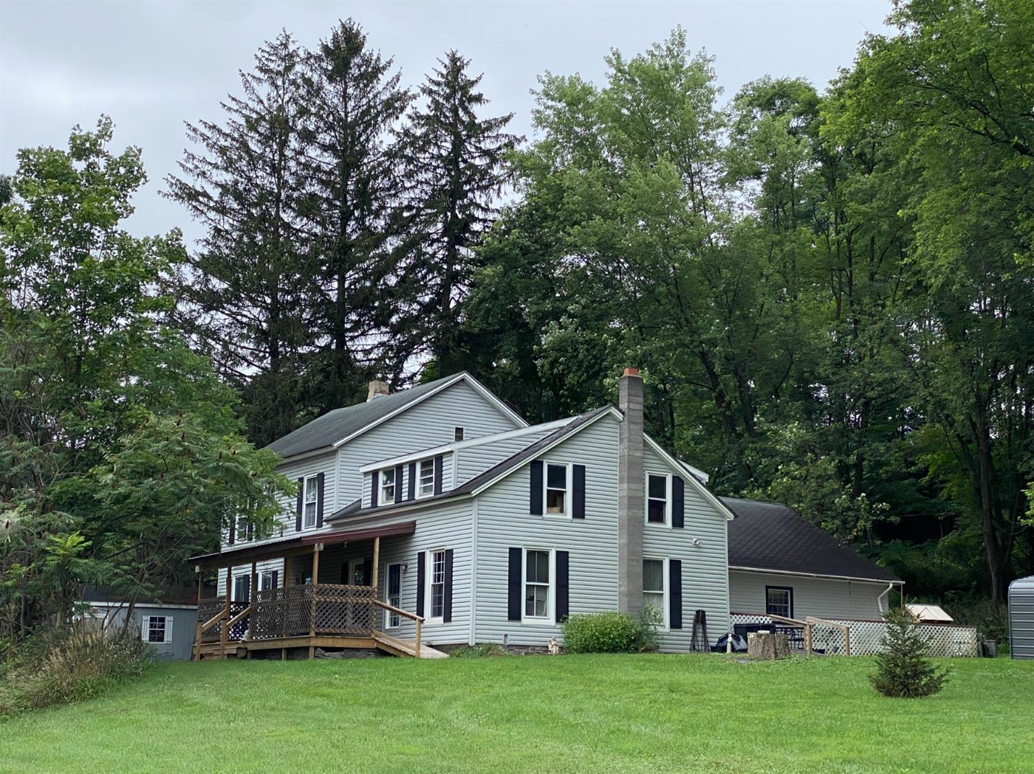 910 County Highway 1, Mount Upton, NY — Coldwell Banker