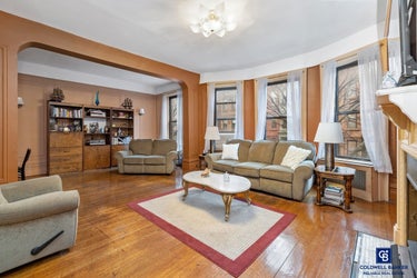 COOP located at 148 W 131st Street #2