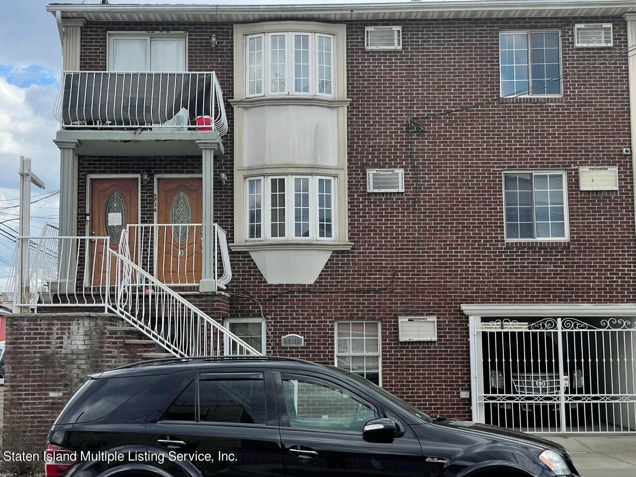 MFR located at 97-16 95 Avenue
