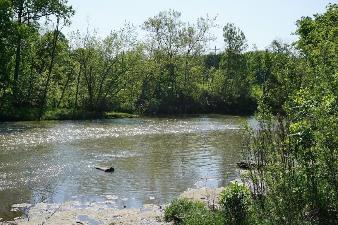 homes for sale olentangy river road delaware ohio