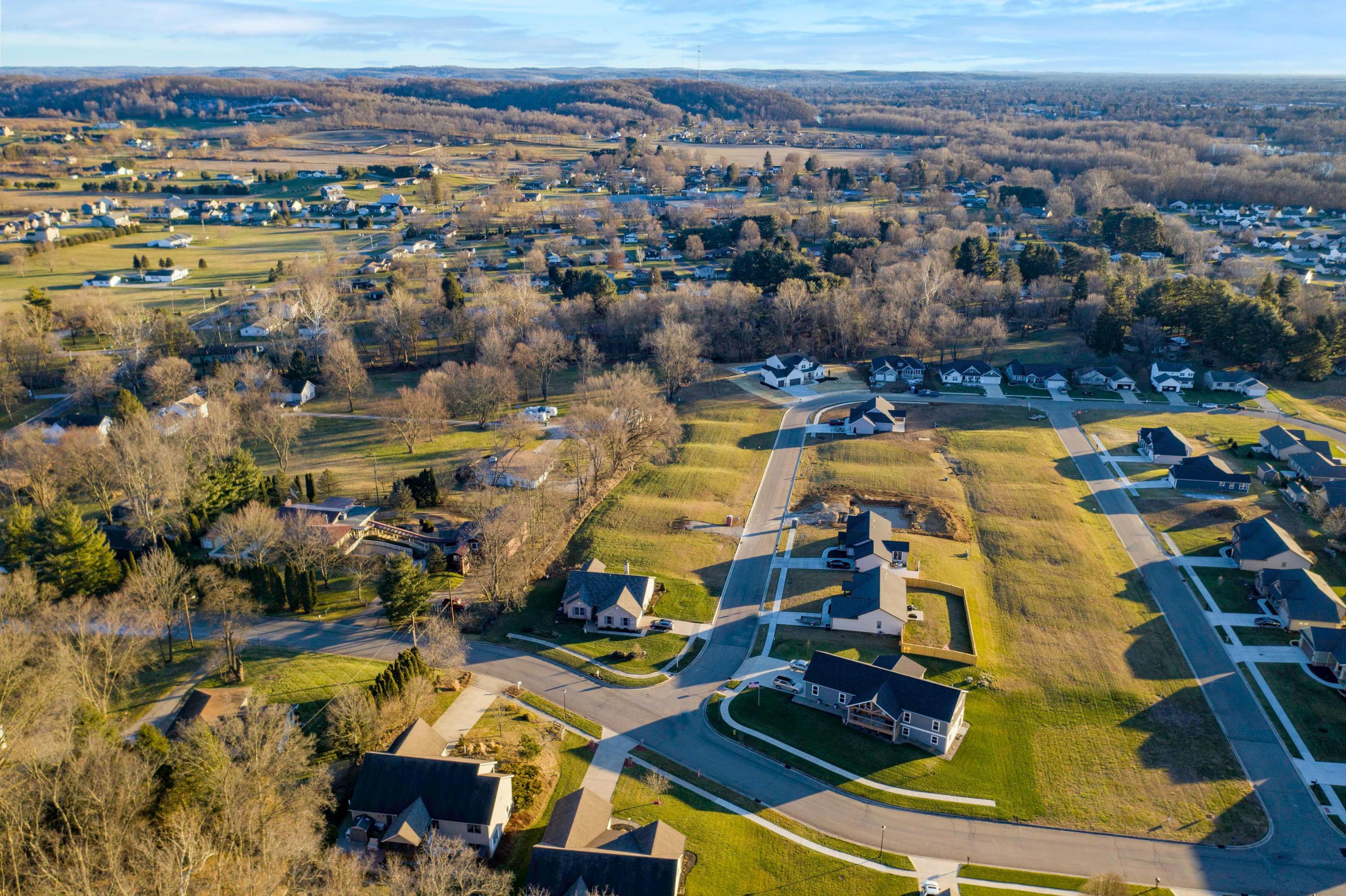 Cyndi Layton CENTURY 21 Frank Frye Real Estate Newark, OH