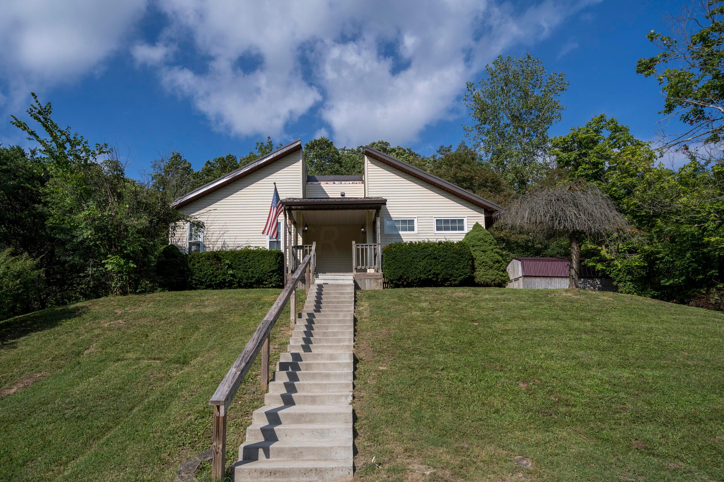 SFR located at 570 Overlake Drive