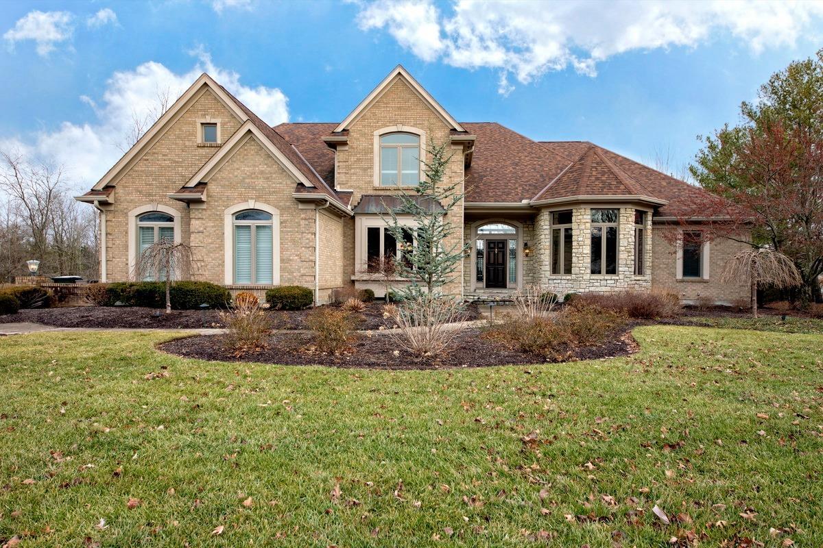 6546 HERITAGE CLUB DR, MASON, OH — MLS 1522657 — Coldwell Banker