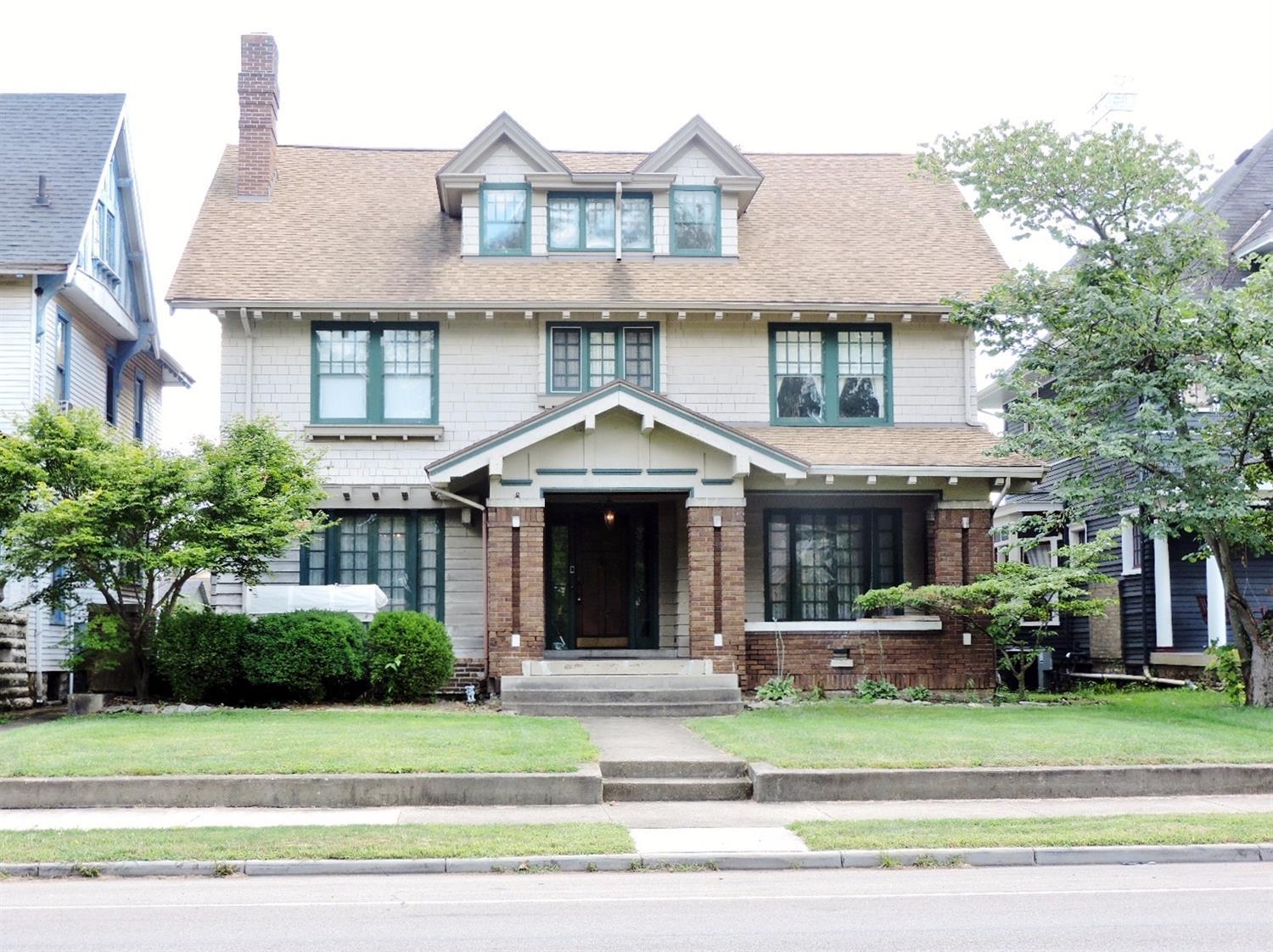 603 S Main St, Middletown, OH — MLS 1548833 — ERA