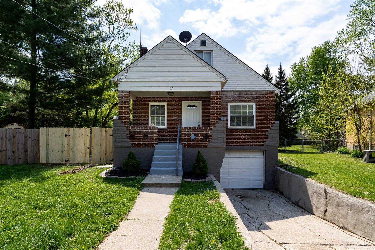 37 Hartwell Ct, Cincinnati, OH — ZipRealty