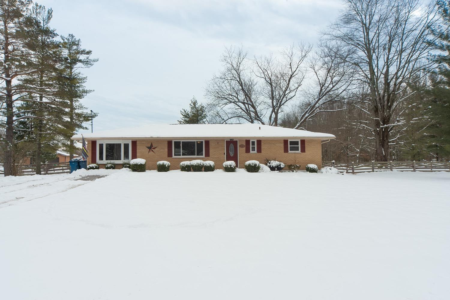 1774 Hill Station Rd, Goshen, OH — ZipRealty