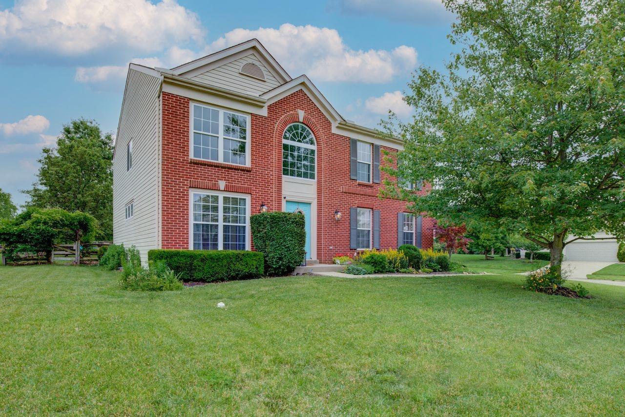 Jessica Adams of Coldwell Banker Realty Ohio