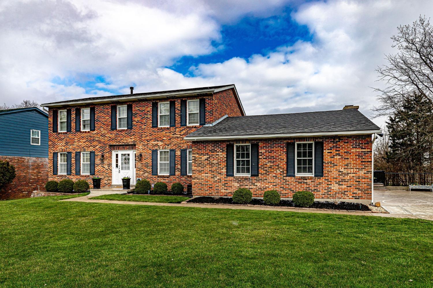 SFR located at 125 Country Club Dr