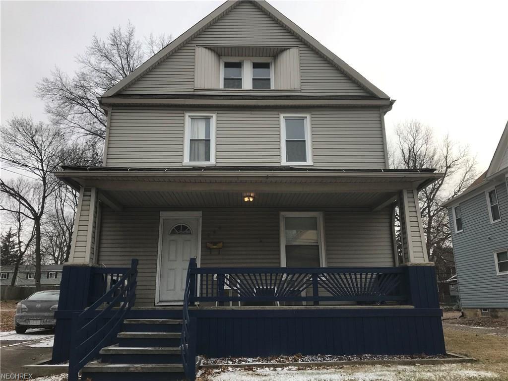 244 E Thornton St Akron OH MLS 3971053 Coldwell Banker