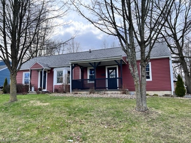 SFR located at 194 Sharon Avenue