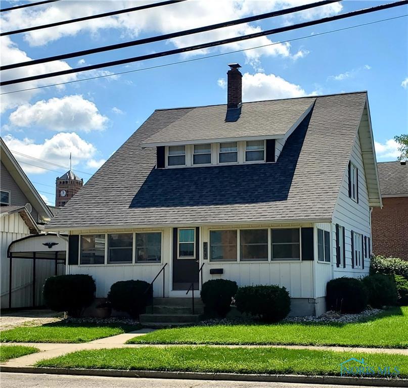 Local Real Estate — Coldwell Banker Classic Properties