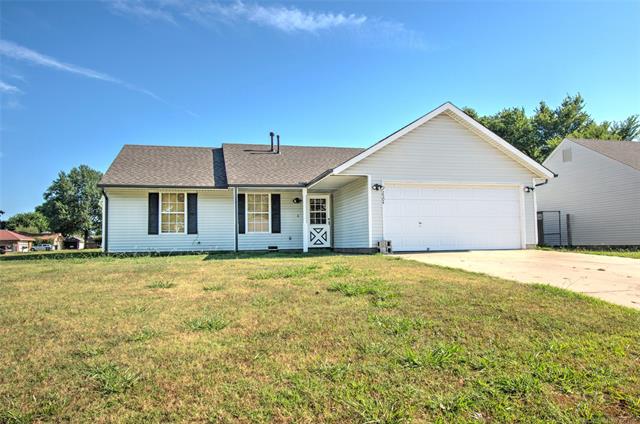 SFR located at 2504 Haddock Drive