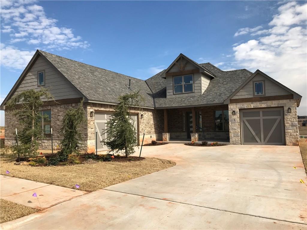 3617 Vintage Creek Dr, Norman, OK — MLS 769779 — Coldwell Banker