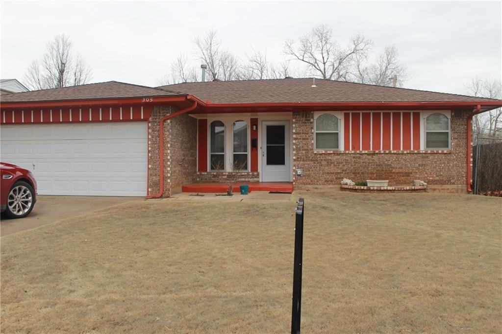 305 w silverwood dr midwest city ok mls 809578 era 305 w silverwood dr midwest city ok mls 809578 era