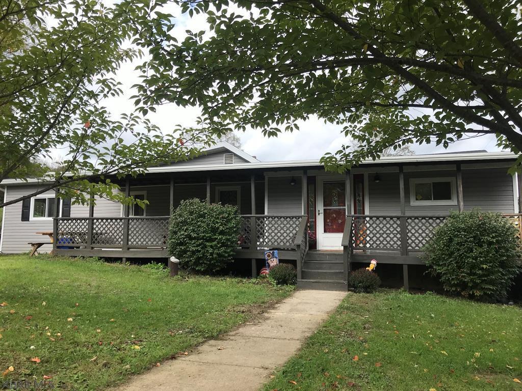 2219 Enid Mountain Road, Six Mile Run, PA 16679 | Image #1 of ...