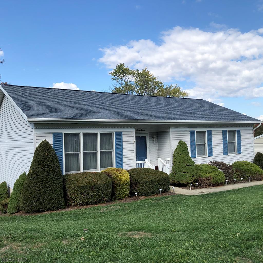 Local Real Estate — Coldwell Banker Town & Country Real Estate