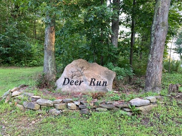 LND located at Lots 7&8 Deer Run Drive
