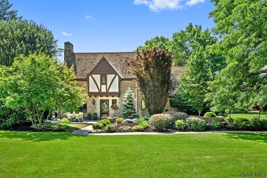 SFR located at 120 Deerfield Lane