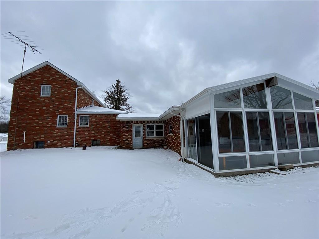 9673 Crane Rd, Cranesville, PA — Coldwell Banker