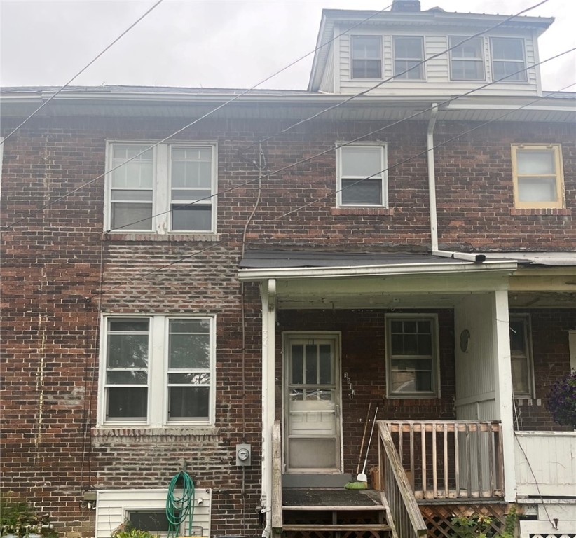 3617 Main Street, Lawrence Park, PA — Coldwell Banker