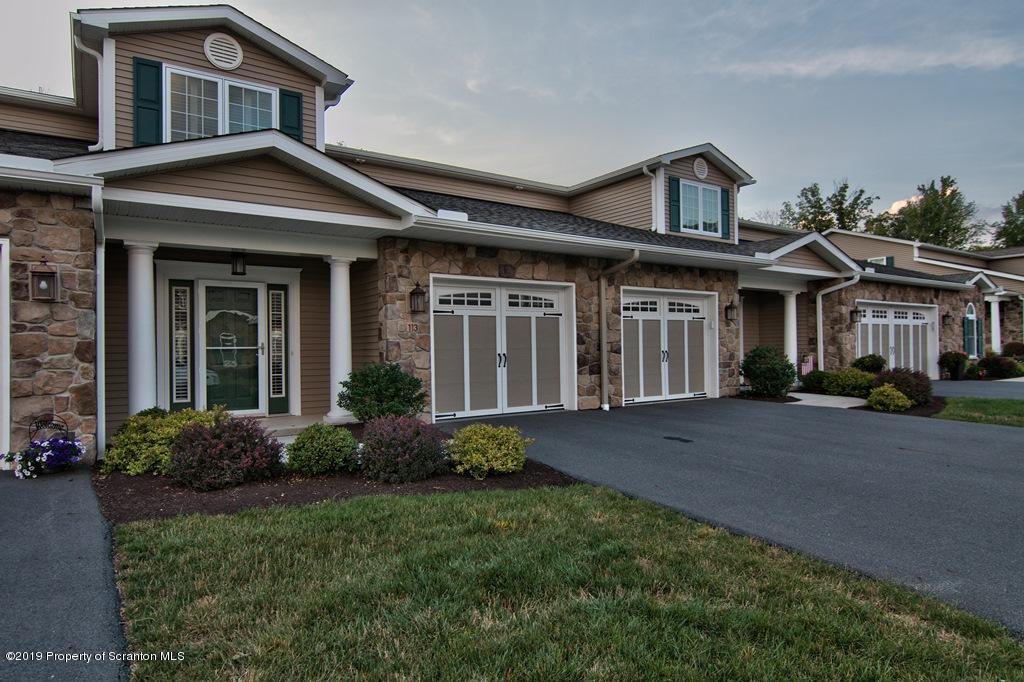 Local Real Estate — Coldwell Banker Town & Country Properties