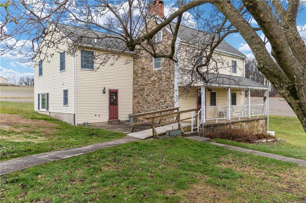 Loren Keim CENTURY 21 Keim Realtors Albrightsville, PA