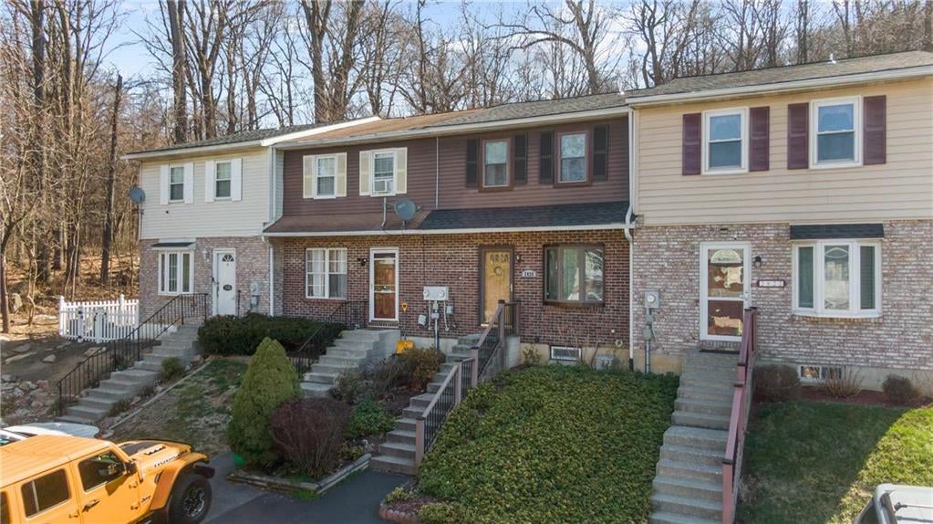 TWN located at 2820 Rhonda Lane